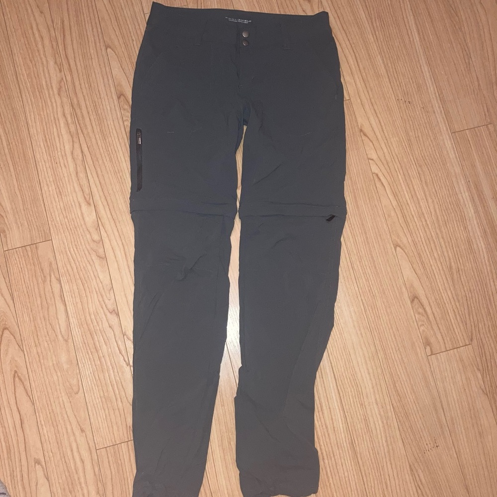 Columbia Hiking Pants